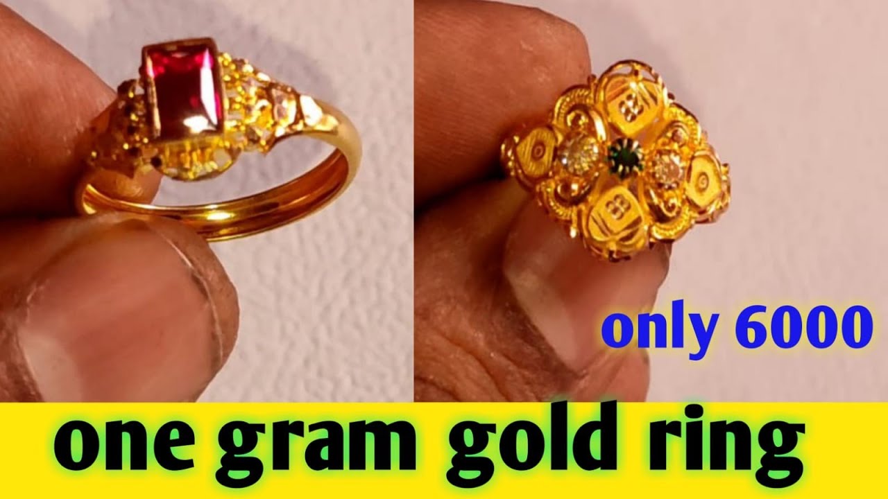 Gold Venkateswara Swamy Vajra Kireetam Ring Weight And Price|Gold Balaji  Ring|By Gold Lakshmi Balaji - YouTube