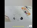 Elements and Principles of Designs Practical Class