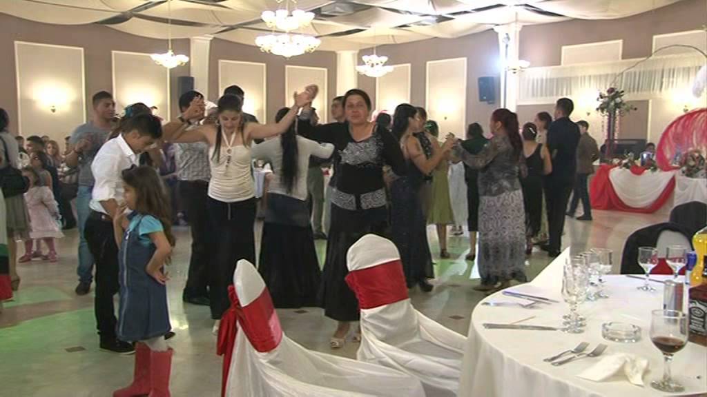 Florin Salam La Botosani 2012 Isaura si Aprozar