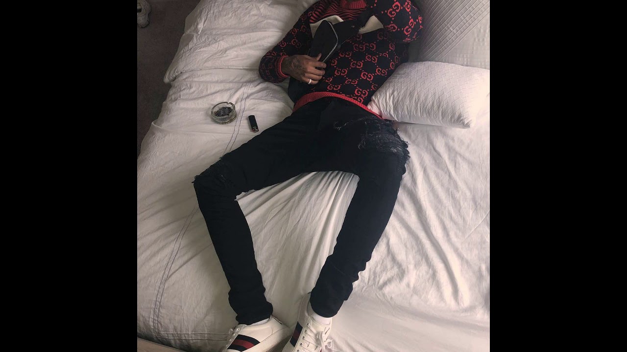 What You Think? Prod. By Sk808