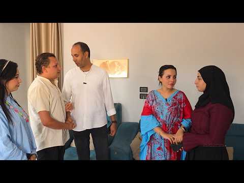 طلبت من حبيبها يتجوزها عشان بقيت حامل فطردها فورا ! شوفوا ربنا عاقبه ازاى في اخته