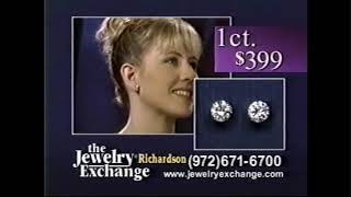The Jewelry Exchange in Richardson 2001