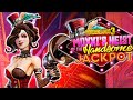 Borderlands 3 DLC - Допроходим дополнение с Moxxi Heist of the handsome jackpot