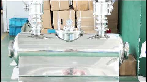 RF Closed Loop Extractor