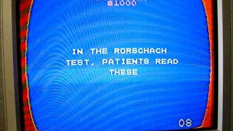 NES Jeopardy! Run Game 13 Part 3