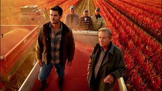 The Co-op Laughed at His Strange Corn Crop — Then Distillery Trucks Started Lining Up