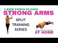 Stop Ignoring Your Arms! 15 Min Home Workout | For Women over 40