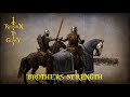 Return to glory  brothers strength  orchestral epic music 