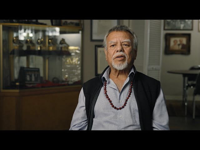 Joe DeLeon “Little Joe” Hernández: NEA National Heritage Fellows Tribute Video (2023) class=