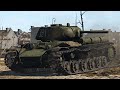 War Thunder — KV-1S — 12 Kills