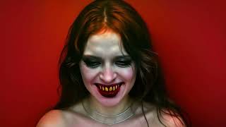 Horrible Person (FanMail) - Electronic Rock Alternative Music Video Electro Industrial Rough Cut!