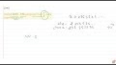Show that `0. 2353535 =0.2 bar(35) ` can be expressed in the form `p/q ,` where `p` and `q` are ...