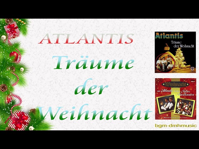 Atlantis - Träume der Weihnacht