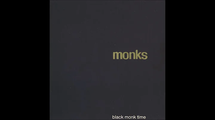 The Monks - Pretty Suzanne (1967, HD)