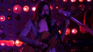 Helena Deland - Baby @ Baby&#39;s All Right, Brooklyn, NY 3-5-22