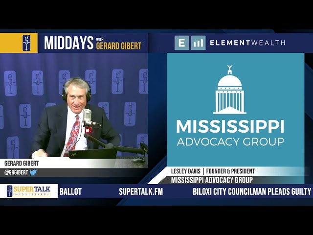 Last Minute Fight for SAFER Act in Mississippi Legislature