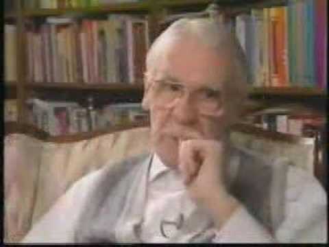 A Man Of God by Leonard Ravenhill - Part 1