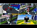 JADI MILES MORALES DI MINECRAFT PE - ADDON SPIDERMAN V3 MCPE 1.16+