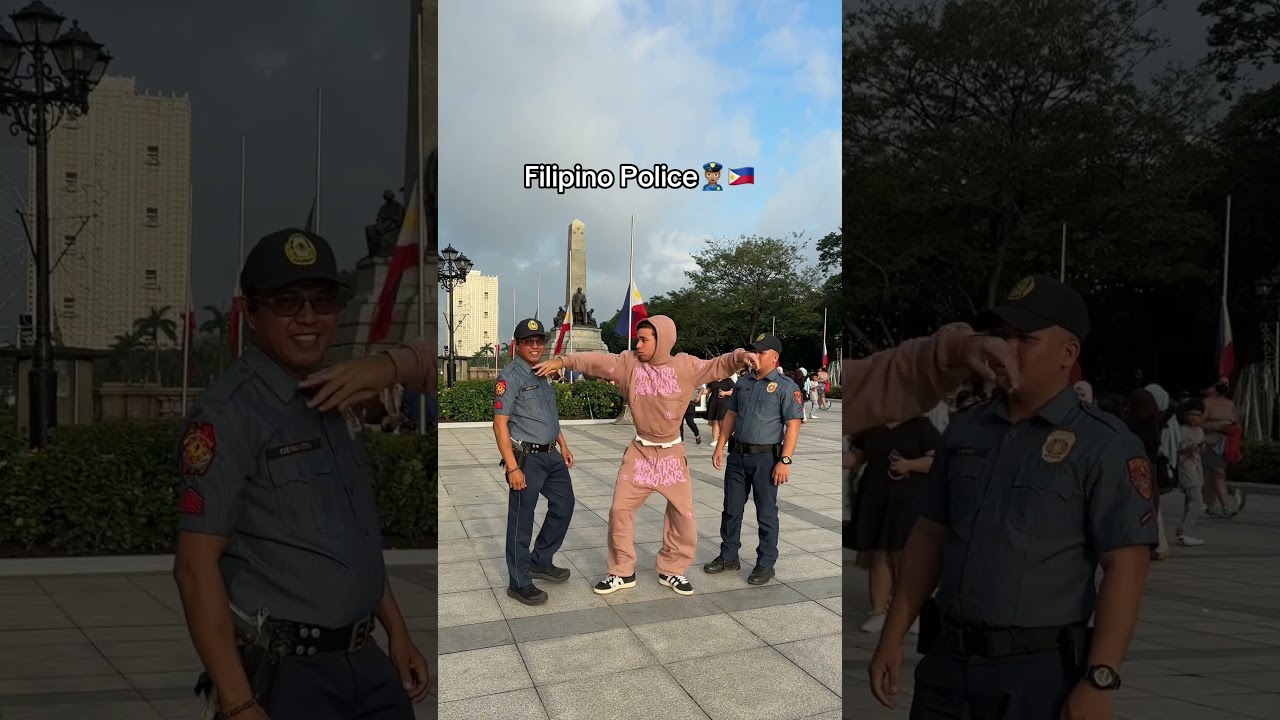 Love the Philippines ❤️🇵🇭 #shorts