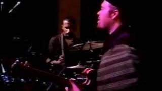 Video thumbnail of "Soulive - live - "Azucar""