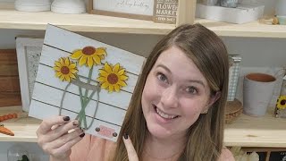 May Craft Club Giveaway Winners!