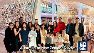 Details Celebrity Edge Australia to New Zealand 2025 Guide