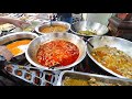 The OLDEST Market In Bangkok & All Your CURRY DREAMS Come True