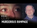 The rampage of stephen wright  real crime