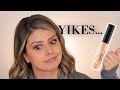 MAC STUDIO FIX 24-HOUR SMOOTH WEAR CONCEALER | REVIEW + FULL DAY WEAR TEST