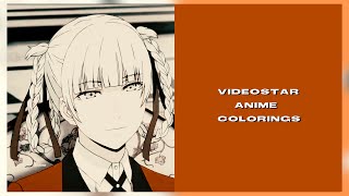 ANIME COLORING PRESETS + TUTORIAL | VIDEOSTAR