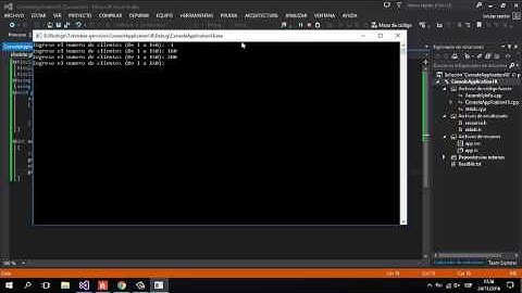 Ejercicio #1 de Arreglos Paralelos en C++ || Visual Studio || Empleo, Arreglos, Funciones y mas!