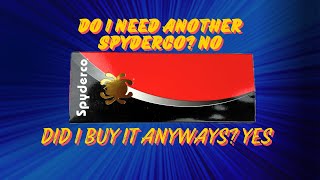 Spyderco: Always a great purchase!
