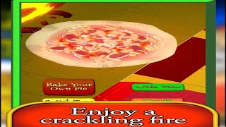 Idle Pizza Oven – Pizza Cooking & Tycoon Simulator (Android/iOS) | Qore Gameplay screenshot 2