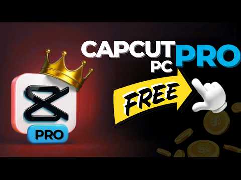 CapCut PC Export Problem Finally Solved (No Export Needed)