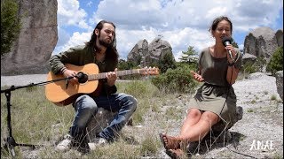 ANAE - Trust (cover Jonathan Ogden)