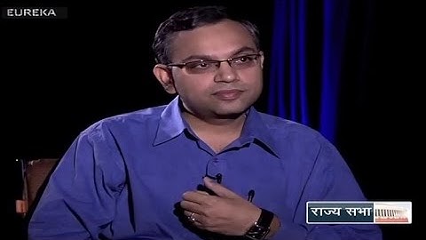 Eureka with Prof. Suman Chakraborty