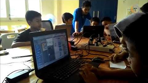 Cerita Berdirinya Clevio Coder Camp