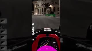 HOW TO OVERTAKE AT MONACO ON F1 23 ? f1 simracing f123 f1esports monaco f1racing racing wor