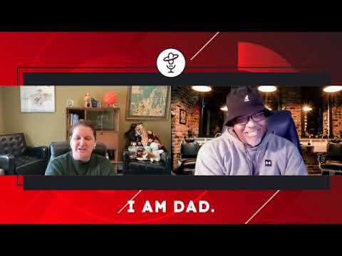 A Journey of Foster Care and Troubled Fathers w/ Shenandoah Chefalo - Sea 2 - Ep 11