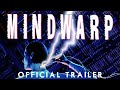 Mindwarp eureka classics new  exclusive trailer