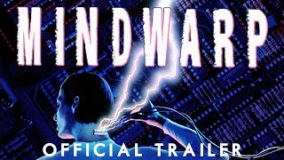 MINDWARP (Eureka Classics) New & Exclusive Trailer MINDWARP (Eureka Classics) New & Exclusive Trailer