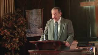 &quot;New Year&#39;s Resolutions and Habits&quot; | Pastor William A. Gerak | 01-10-2021 AM