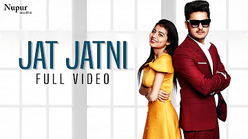 JAT JATNI | Sukh Deswal, Nikita Bagri | Khasa Aala Chahar | New Haryanvi Songs Haryanavi 2020