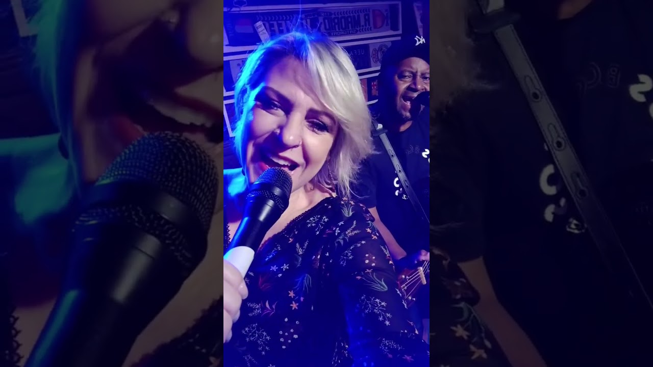 TOCA DE TUDO - DUO - ARTISTA 1