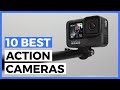 Best Action Camera in 2021 - How to Choose your Action Camera?