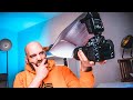 DIY Diffusor | Blitz in der Makrofotografie | Macrophotography Flash Diffusor