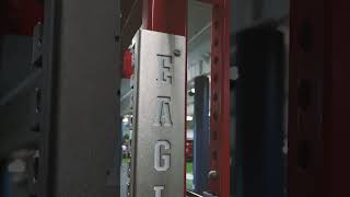 Brentwood Academy Weight Room Gets Dynamic Upgrade