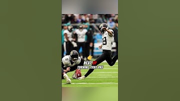 Did This Rookie Just Break the NFL Kicking Record?