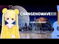 【🎸弾き語り】CHANGENOWAVE!!!! - ヴィヴィアン・ケンジントン / Vivienne Kensington【GEMS COMPANY】