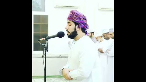 تلاوة خاشعة ارح بها مسامعك